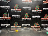 2006 PONTIAC GTO AC EVAPORATOR LINE OEM #1522