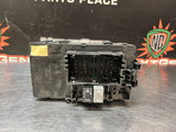2018 CHEVROLET SILVERADO 2500HD INTERIOR FUSE BOX 23459420 OEM #1173