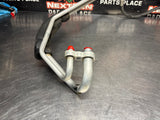 2012 CAMARO SS AC SUCTION AND LIQUID LINE HOSE ASSEMBLY 22864423 OEM #1372