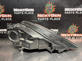 2019-2022 PORSHE CAYENNE LH DRIVER SIDE LED HEADLIGHT 9Y0.941.033.AA OEM #4136