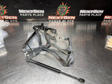 97-04 CORVETTE C5 HOOD HINGES OEM #1303