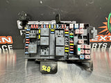 2005 F350 6.0 POWER STROKE INTERIOR FUSE BOX 5C3T-14A067-AD OEM #875