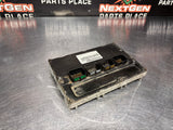 2007 DODGE RAM 2500 CUMMINS DIESEL TCM TRANSMISSION CONTROL MODULE OEM #1117
