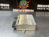 2013 FORD F350 DIESEL GLOW PLUG RELAY MODULE BC3A-12B533-BA OEM #1279