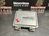 2004 CHEVY DURAMAX LLY ECU K2500 15141667 OEM #859
