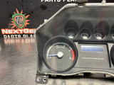 2014 FORD F250 F350 6.7 DIESEL INSTRUMENT CLUSTER EC3T-10849-EA OEM #1014