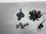03 FORD MUSTANG GT TRUNK LOCK LATCH RELEASE ACTUATOR OEM #1495
