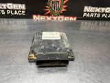 2008 FORD F250 POWER STROKE 6.4 DIESEL TCM 7C3A-12B565-AM OEM #298