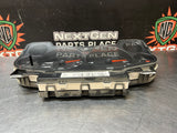 2013 CHEVY SILVERADO INSTRUMENT CLUSTER 28330569 OEM #1083
