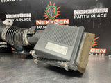 07-13 GMC YUKON ESCALADE SIERRA SILVERADO AIR INTAKE AIRBOX 5.3 6.0 OEM #1584