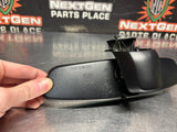 2017 C7 CORVETTE REAR VIEW MIRROR OEM #1181