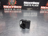 05-13 C6 CORVETTE PUSH BUTTON IGNITION START SWITCH OEM 15894410 #4002