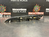 2011 FORD F250 DIESEL RH PASSENGER SIDE FENDER EMBLEM BC34-25000A72-B OEM #1337
