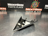 2012 FORD MUSTANG GT LH POWER MIRROR SWITCH/ COVER OEM #782
