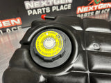 97-04 C5 CORVETTE GEIGER COOLANT OVERFLOW TANK RESERVOIR OEM #963