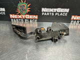 1999 FORD 7.3 DIESEL F250/F350 GAS PEDAL F81A-9F836-AC OEM #1262