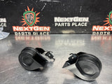 2015 CAMARO SS HORN LH AND RH HORNS OEM #1450