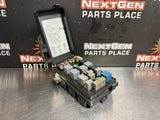2005 C6 CORVETTE ENGINE BAY FUSE BOX 10355736 OEM #1030