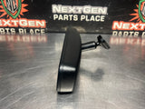 2015 FORD MUSTANG GT REAR VIEW MIRROR FU5A-17E678-TD OEM #1615