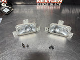 2012 CAMARO SS RH AND LH REVERSE LIGHTS OEM #1372