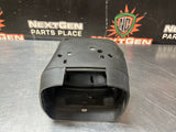2008 C6 CORVETTE STEERING COLUMN COVER POWER TELESCOPING OEM #1266