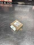04-07 CADILLAC CTS-V RH HEATED SEAT CONTROL MODULE 25737275 OEM #1587