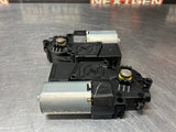 2011 CADILLAC CTS V COUPE SUNROOF SLIDING MOTORS OEM 30020492 #1305