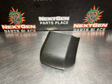 2010 CAMARO SS CENTER CONSOLE REAR FINISH TRIM PANEL OEM 92194342 #1006