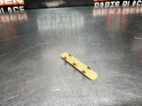05-13 C6 CORVETTE DOOR PANEL TRIM PLUG 10441209 CASHMERE OEM