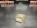 05-13 C6 CORVETTE LH HEATED SEAT CONTROL MODULE OEM #998