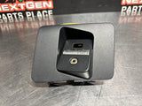 2012 FORD F250 RADIO BEZEL SYNC LINE IN 9C34-25044F46-D OEM #830