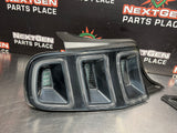 2012 FORD MUSTANG GT AFTERMARKET SEQUENTIAL TURN SIGNAL LED TAILLIGHTS #847