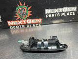 04-07 CADILLAC CTS-V LH DRIVER FRONT EXTERIOR DOOR HANDLE BLCK OEM #1411