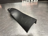 2014 FORD F350 LH HAND DRIVER DOOR PANEL MIRROR TRIM OEM #872