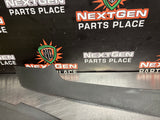 10-15 CAMARO SS LH AND RH CENTER CONSOLE SIDE TRIM PANELS OEM #1006