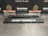 2019 FORD MUSTANG GT LH AND RH ILLUMINATED DOOR SILL TRIM SET OEM #1573