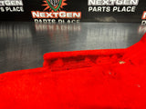 97-04 C5 CORVETTE CONVERTIBLE CARGO TRUNK REAR LH CARPET 10409434 OEM #798