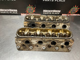 LS3 L92 L98 GM SQUARE PORT 823 HEAD SET OEM #3898