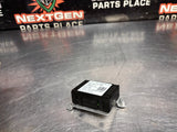 14-19 C7 CORVETTE DOOR LOCK BODY RECEIVER/ CONTROL UNIT MODULE OEM 13587438 #1604