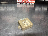 04-07 CADILLAC CTS-V RH HEATED SEAT CONTROL MODULE 25737275 OEM #1193