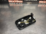 2015 FORD MUSTANG GT DOME LIGHT BLCK OEM #1427