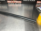 10-15 CAMARO SS RH PASSENGER SIDE DOOR WINDOW INNER WEATHERSTRIP OEM #1013