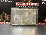 2011 GMC SIERRA 2500 6.6 DIESEL ECU PCM OEM #1090