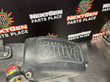 2011 FORD F250 6.7L DIESEL BANKS RAM-AIR AIR INTAKE BOX #883