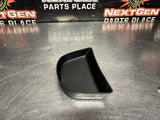 04-06 PONTIAC GTO CONSOLE RUBBER INSERT OEM 92084507 #1438