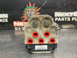 04-07 SILVERADO 1500 ANTI-LOCK BRAKE MODULE OEM 13567145 OEM #4190
