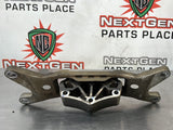 2014 FORD MUSTANG GT AUTO/ MANUAL TRANSMISSION MOUNT BRACKET OEM BR33-6068-BC #480