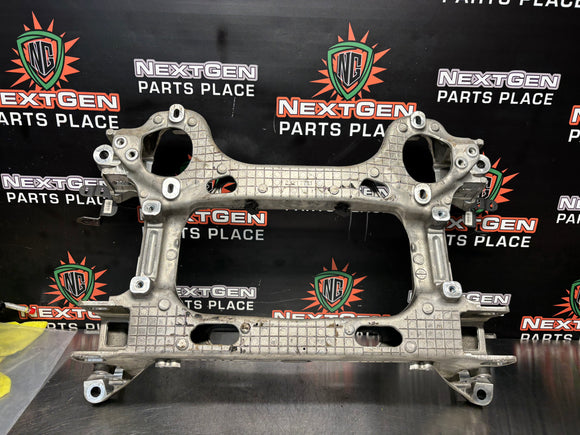 14-17 C7 CORVETTE REAR CRADLE SUBFRAME OEM 23217711 #1181