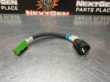 2011 FORD F250 DIESEL GLOW PLUG WIRE HARNESS BC3T-14300 OEM #1091