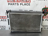 97-04 C5 CORVETTE AUTOMATIC RADIATOR CONDENSER AND FAN ASSEMBLY OEM #477